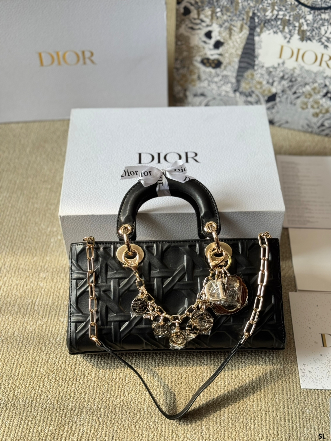 DIOR bag 432